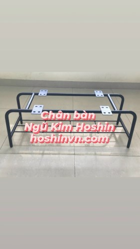 Chân bàn - Phụ Kiện Ngành Gỗ Ho Shin Precision - Công Ty TNHH Ho Shin Precision